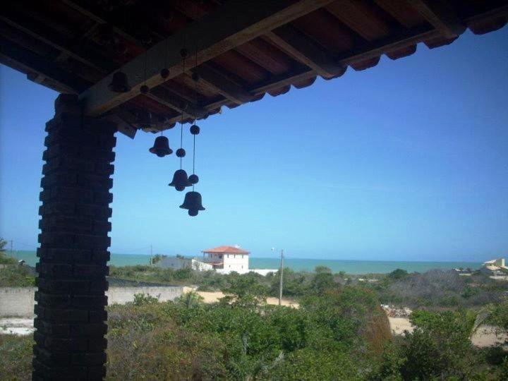 Pousada Agua De Coco Prado Luaran gambar
